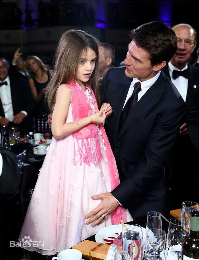 高清汤姆·克鲁斯(Tom Cruise、Thomas Cruise Mapother IV)精彩图册