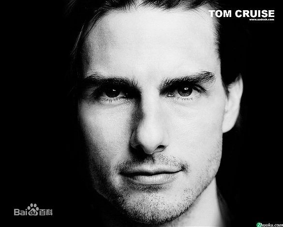 高清汤姆·克鲁斯(Tom Cruise、Thomas Cruise Mapother IV)精彩图册