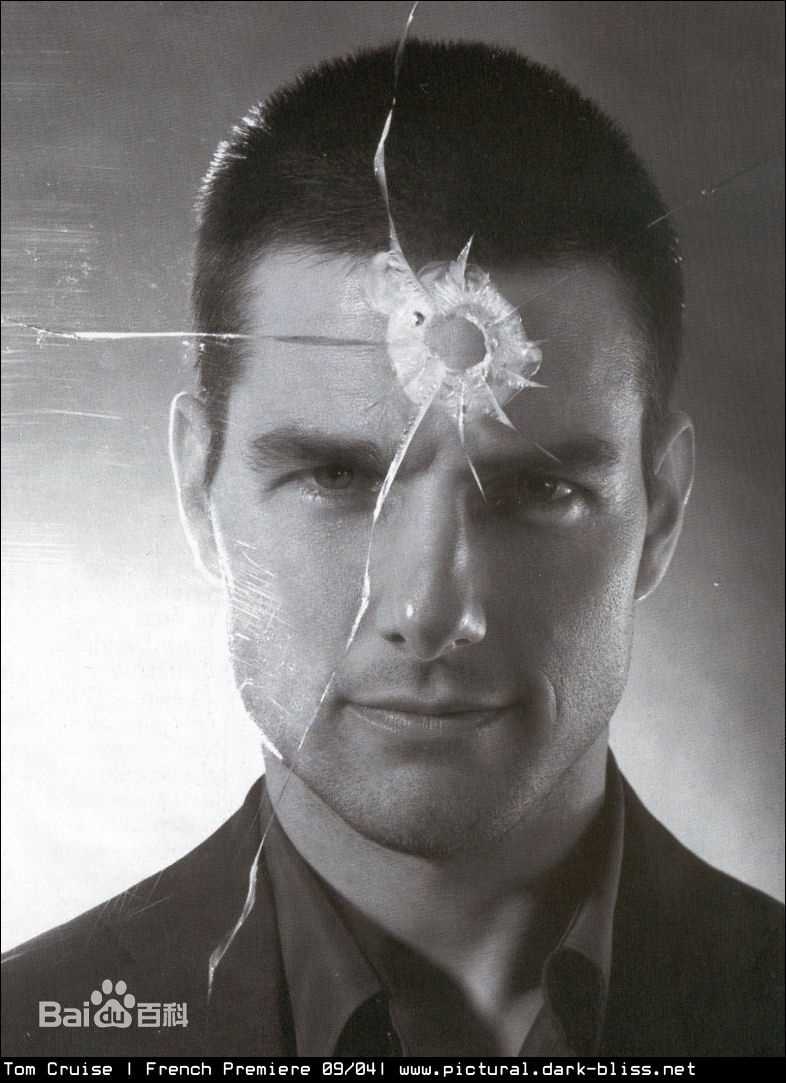 高清汤姆·克鲁斯(Tom Cruise、Thomas Cruise Mapother IV)精彩图册