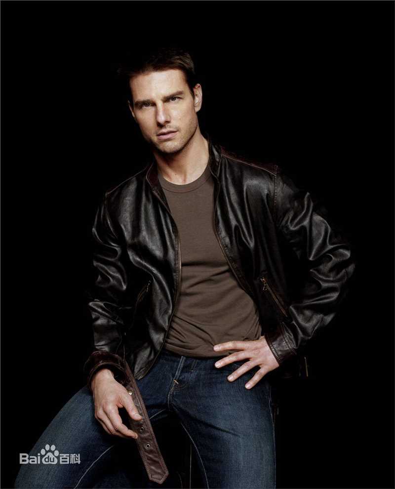 高清汤姆·克鲁斯(Tom Cruise、Thomas Cruise Mapother IV)精彩图册