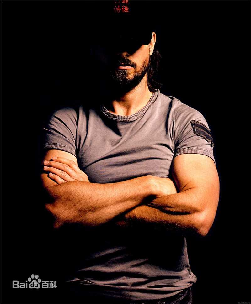 高清汤姆·克鲁斯(Tom Cruise、Thomas Cruise Mapother IV)精彩图册