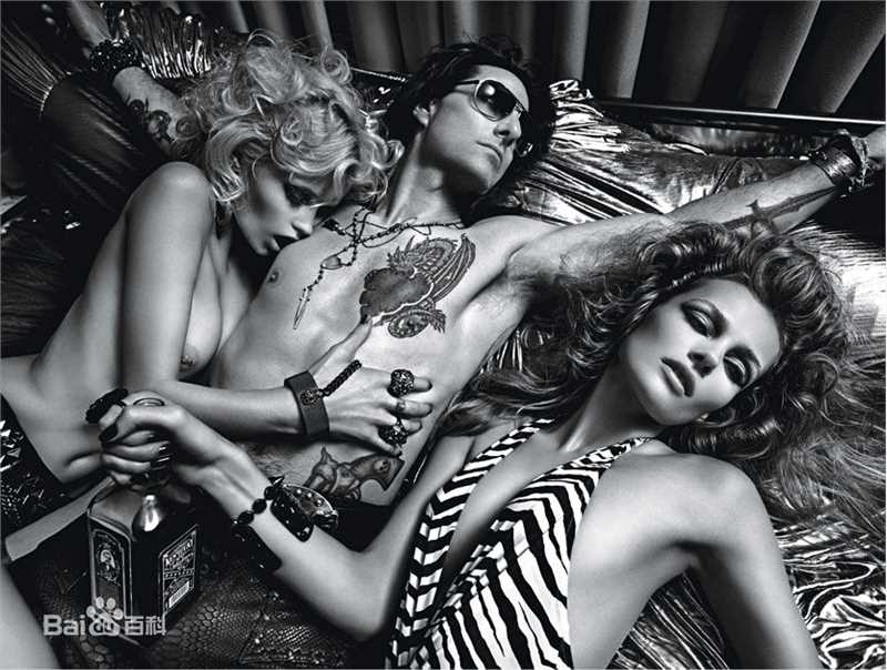 高清汤姆·克鲁斯(Tom Cruise、Thomas Cruise Mapother IV)精彩图册