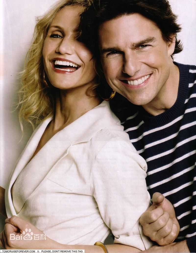 高清汤姆·克鲁斯(Tom Cruise、Thomas Cruise Mapother IV)精彩图册