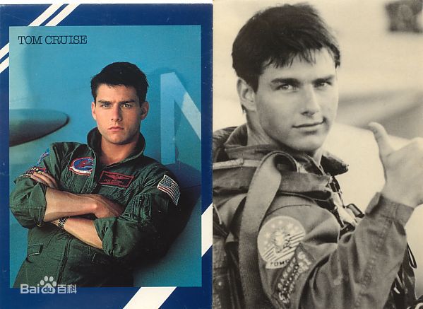 高清汤姆·克鲁斯(Tom Cruise、Thomas Cruise Mapother IV)精彩图册