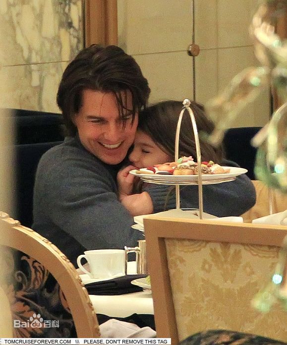 高清汤姆·克鲁斯(Tom Cruise、Thomas Cruise Mapother IV)精彩图册