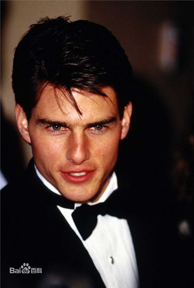 高清汤姆·克鲁斯(Tom Cruise、Thomas Cruise Mapother IV)精彩图册