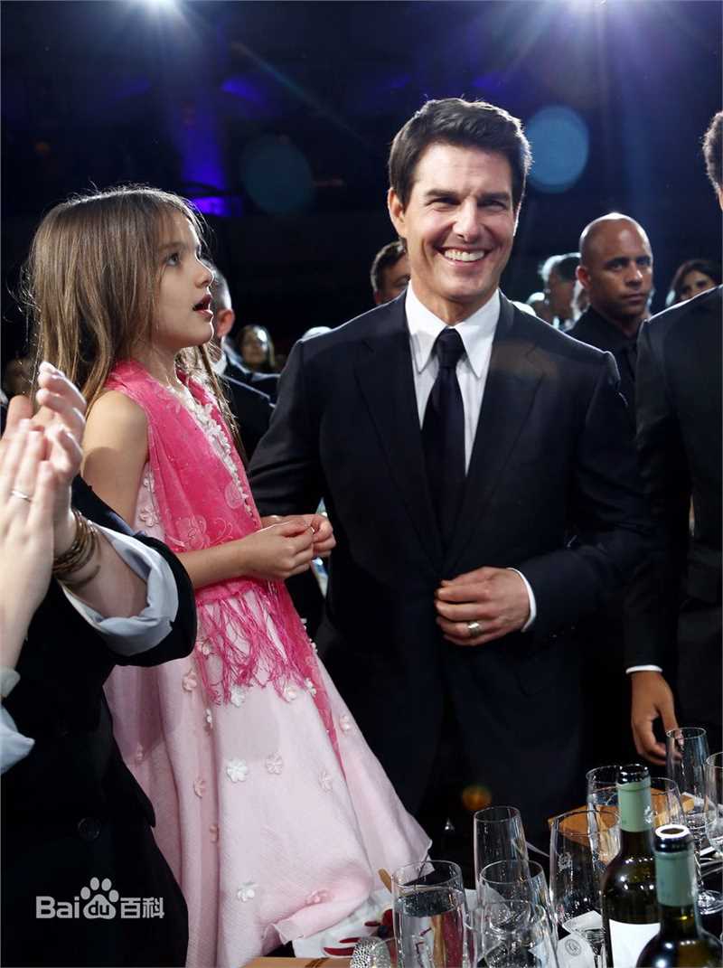 高清汤姆·克鲁斯(Tom Cruise、Thomas Cruise Mapother IV)精彩图册