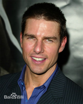 最优质汤姆·克鲁斯(Tom Cruise、Thomas Cruise Mapother IV)精彩图册