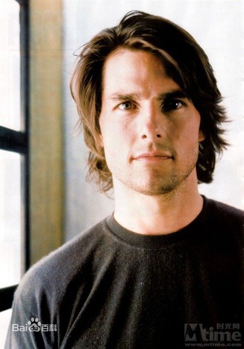 最优质汤姆·克鲁斯(Tom Cruise、Thomas Cruise Mapother IV)精彩图册