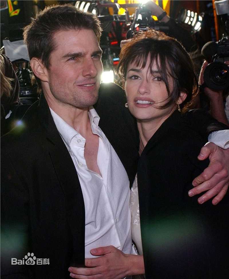 最优质汤姆·克鲁斯(Tom Cruise、Thomas Cruise Mapother IV)精彩图册