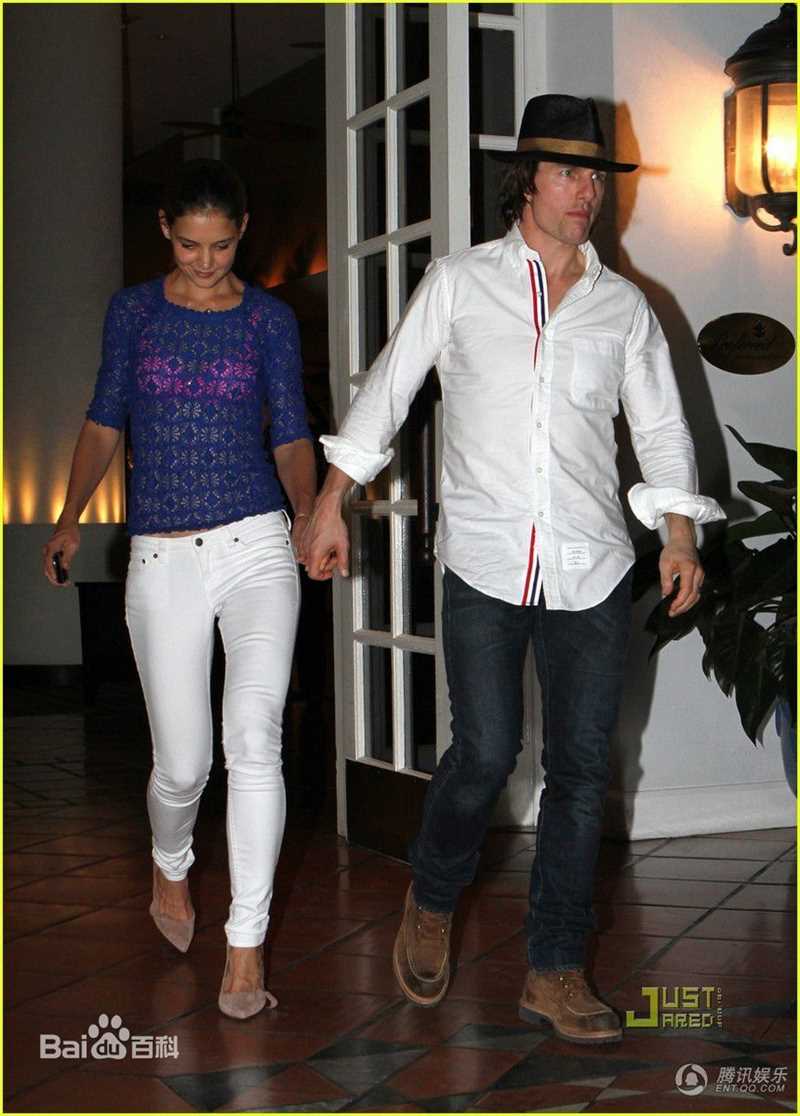 最优质汤姆·克鲁斯(Tom Cruise、Thomas Cruise Mapother IV)精彩图册