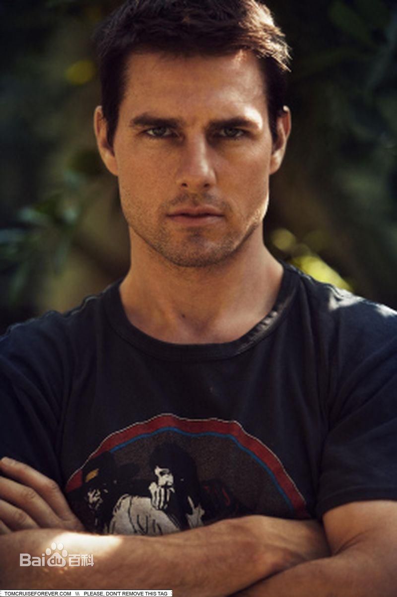最优质汤姆·克鲁斯(Tom Cruise、Thomas Cruise Mapother IV)精彩图册