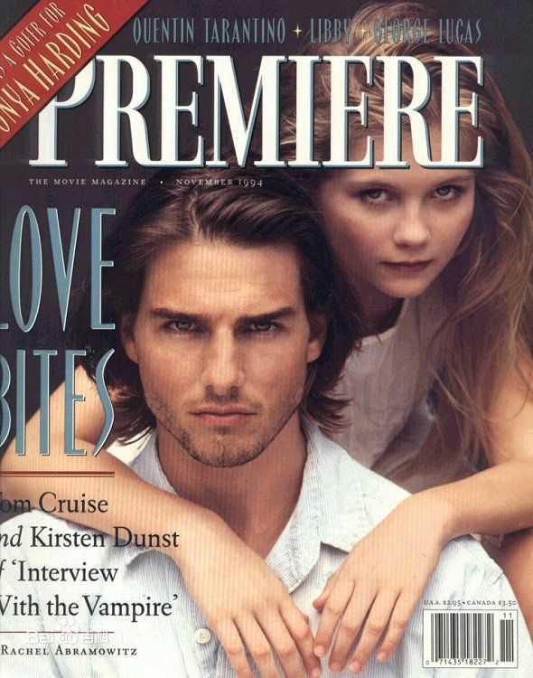 精选汤姆·克鲁斯(Tom Cruise、Thomas Cruise Mapother IV)精彩图册