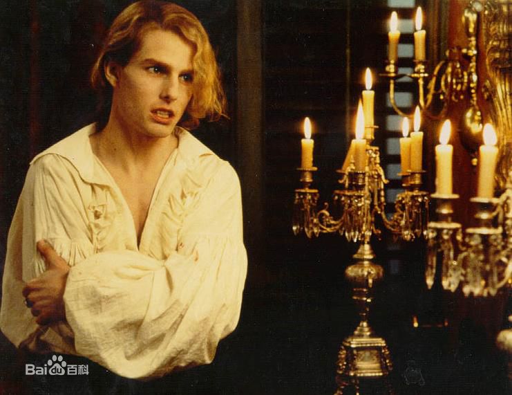 精选汤姆·克鲁斯(Tom Cruise、Thomas Cruise Mapother IV)精彩图册