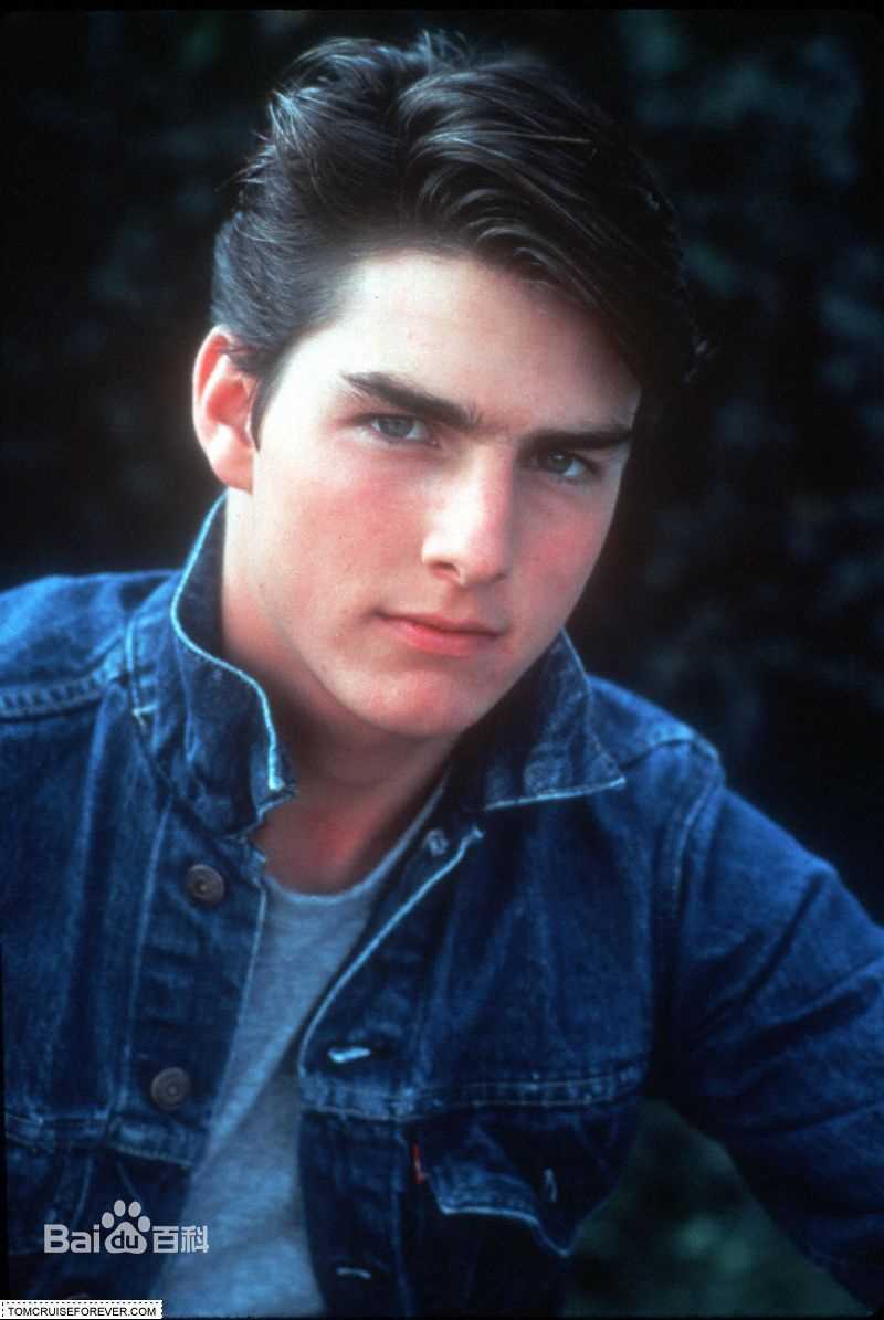 精选汤姆·克鲁斯(Tom Cruise、Thomas Cruise Mapother IV)精彩图册