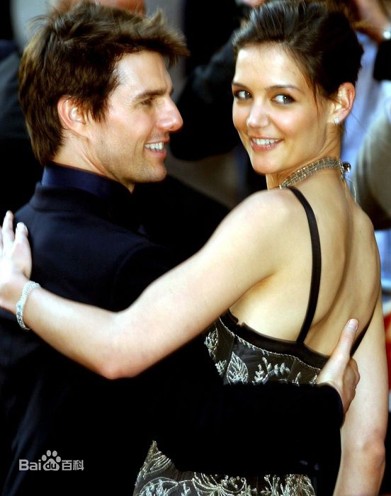 精选汤姆·克鲁斯(Tom Cruise、Thomas Cruise Mapother IV)精彩图册