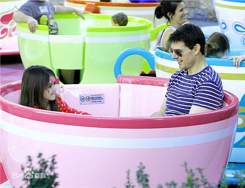 精选汤姆·克鲁斯(Tom Cruise、Thomas Cruise Mapother IV)精彩图册