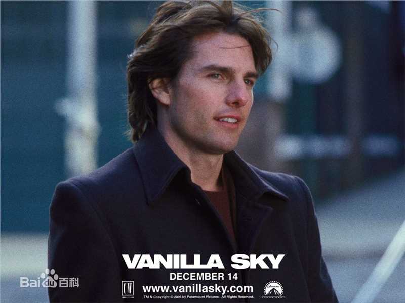 精选汤姆·克鲁斯(Tom Cruise、Thomas Cruise Mapother IV)精彩图册