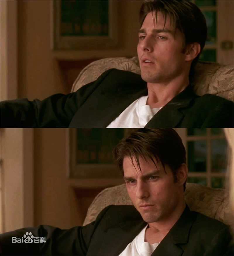 精选汤姆·克鲁斯(Tom Cruise、Thomas Cruise Mapother IV)精彩图册