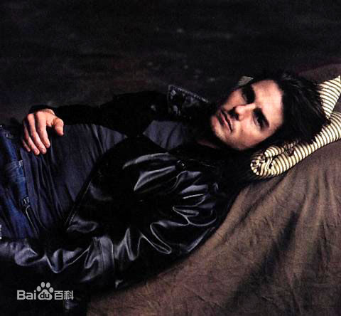 精选汤姆·克鲁斯(Tom Cruise、Thomas Cruise Mapother IV)精彩图册