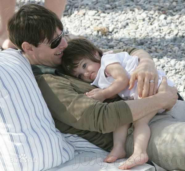 精选汤姆·克鲁斯(Tom Cruise、Thomas Cruise Mapother IV)精彩图册