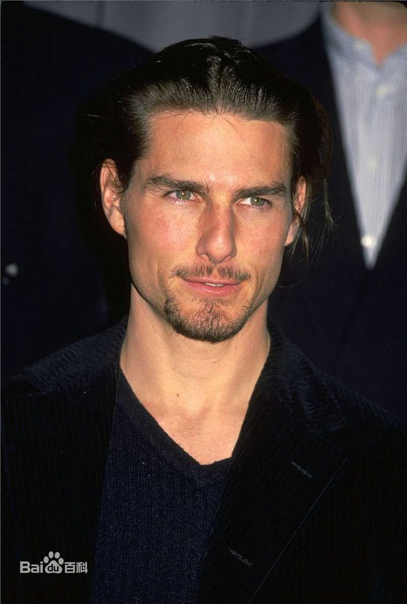 精选汤姆·克鲁斯(Tom Cruise、Thomas Cruise Mapother IV)精彩图册