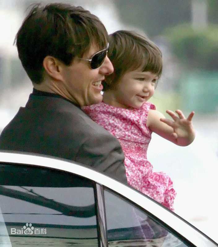 精选汤姆·克鲁斯(Tom Cruise、Thomas Cruise Mapother IV)精彩图册