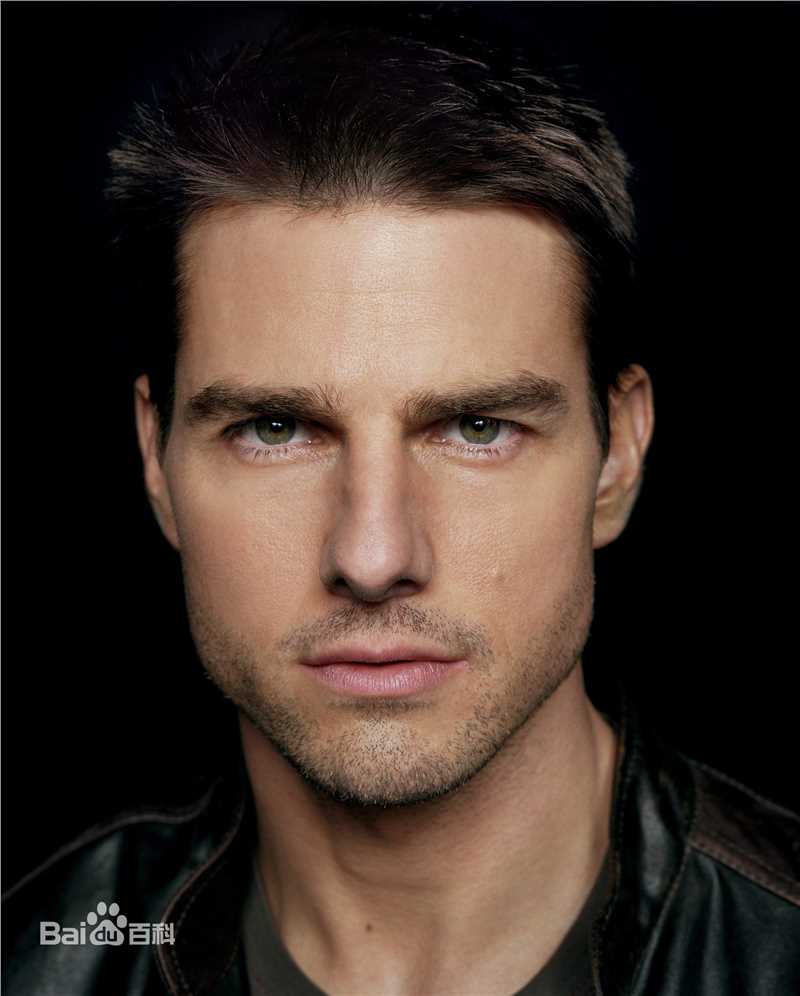 精选汤姆·克鲁斯(Tom Cruise、Thomas Cruise Mapother IV)精彩图册
