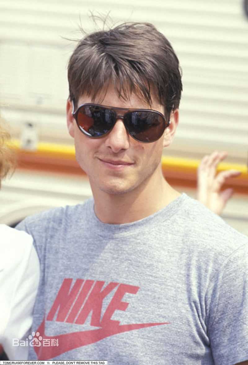 精选汤姆·克鲁斯(Tom Cruise、Thomas Cruise Mapother IV)精彩图册