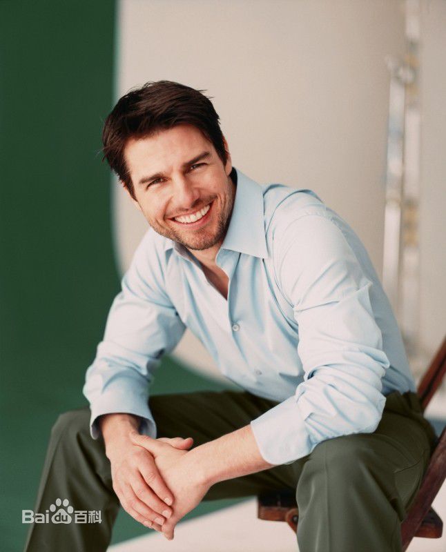 最全汤姆·克鲁斯(Tom Cruise、Thomas Cruise Mapother IV)壁纸