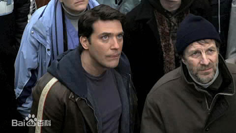 查理·辛(Charlie Sheen)《惊声尖笑4》最优质剧照