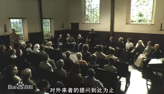 查理·辛(Charlie Sheen)《惊声尖笑4》最优质剧照