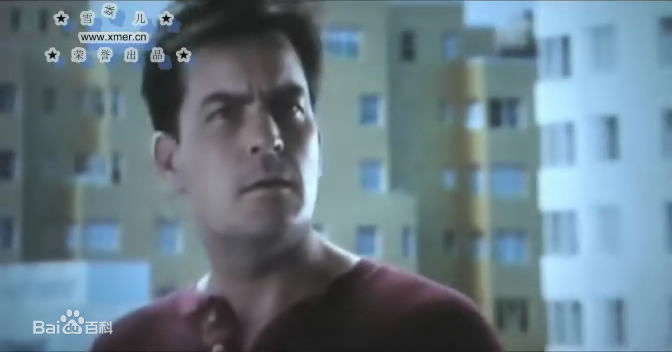 查理·辛(Charlie Sheen)《惊声尖笑4》最优质剧照