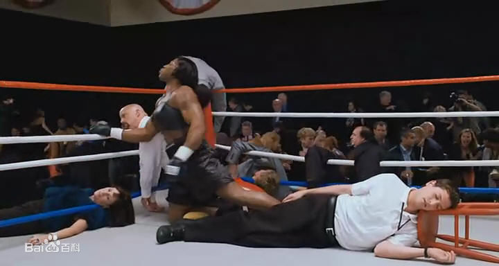 查理·辛(Charlie Sheen)《惊声尖笑4》最优质剧照