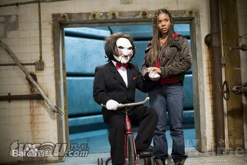 查理·辛(Charlie Sheen)《惊声尖笑4》最优质剧照