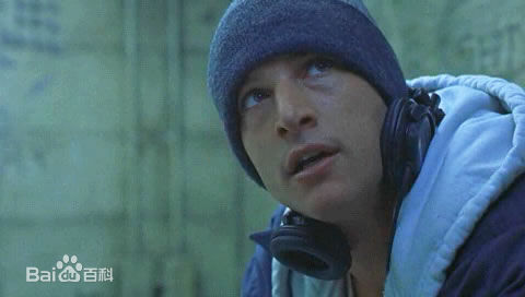 查理·辛(Charlie Sheen)《惊声尖笑3》精选剧照