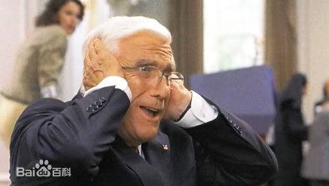 查理·辛(Charlie Sheen)《惊声尖笑3》精选剧照