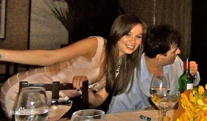 最优质查理·辛(Charlie Sheen)生活照