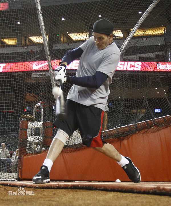 最全查理·辛(Charlie Sheen)精彩图册