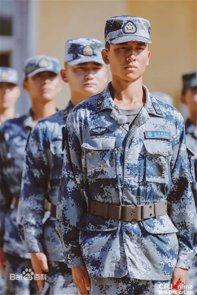 最新王威(Wei Wang)性感图片