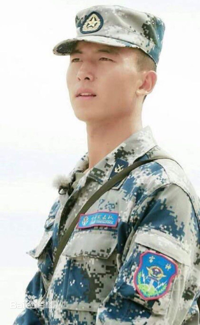 王威(Wei Wang)概述图册壁纸壁纸