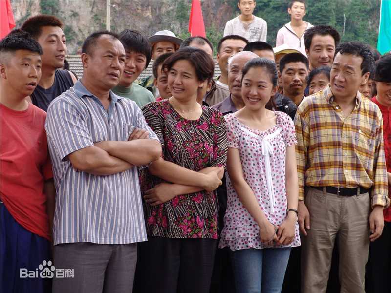 王澜影视最优质剧照