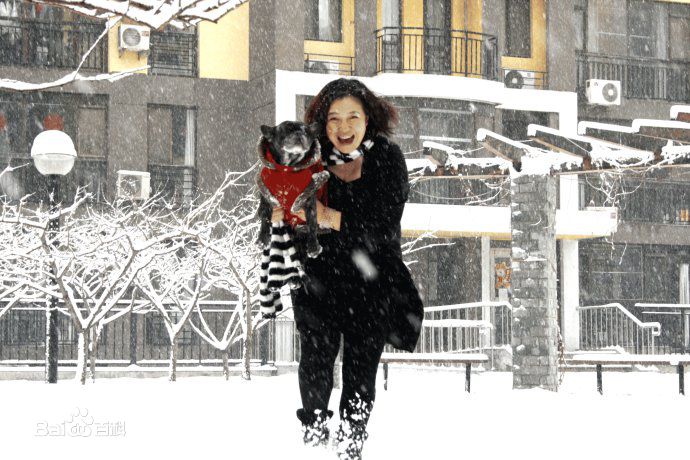 王澜演员性感图片壁纸