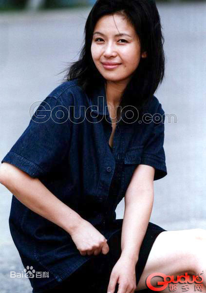 王澜演员性感图片壁纸