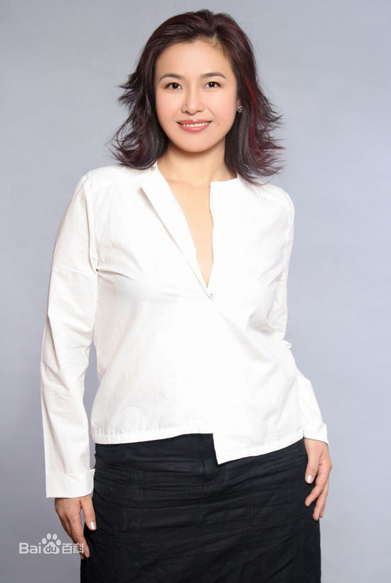 王澜演员性感图片壁纸