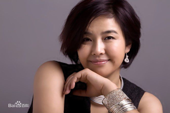 王澜演员性感图片壁纸