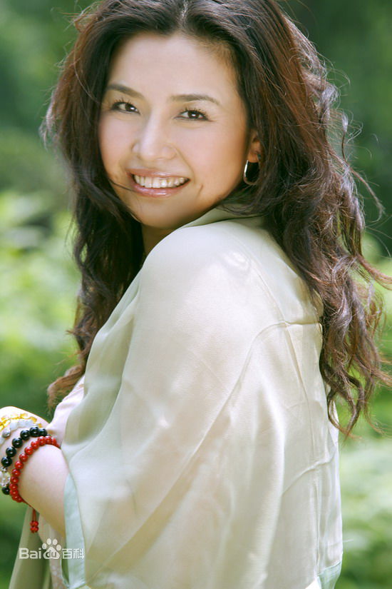 王澜演员性感图片壁纸