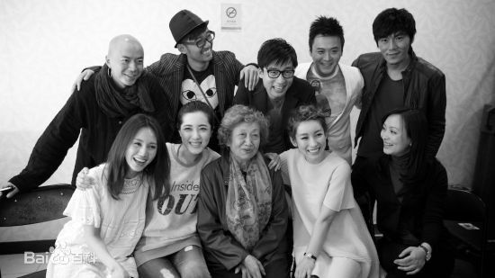 最优质党浩予素颜照