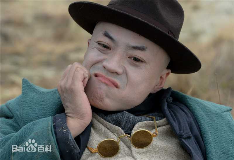 最优质党浩予素颜照