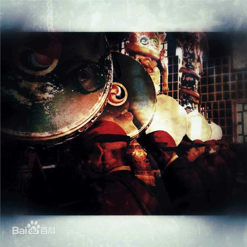 党浩予艺术作品生活照相册